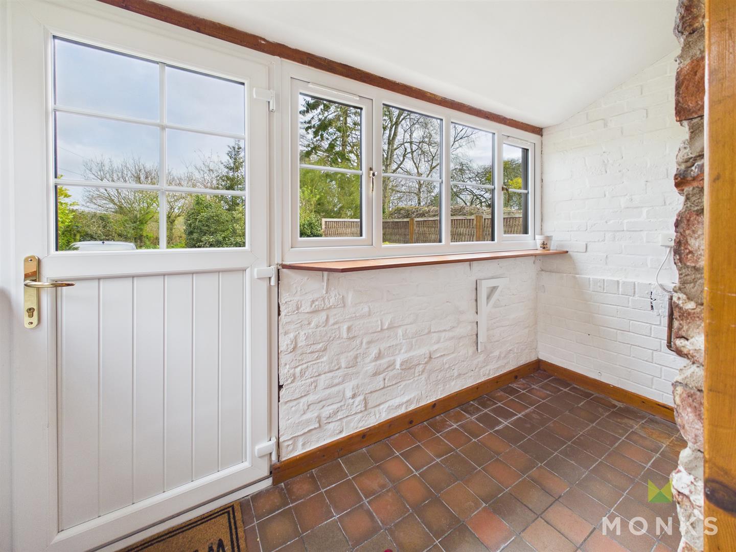 Spring Bank Cottage , Ellesmere, SY12 9LW To Let